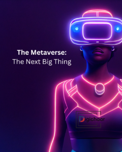 The Metaverse: The next big thing in 2023