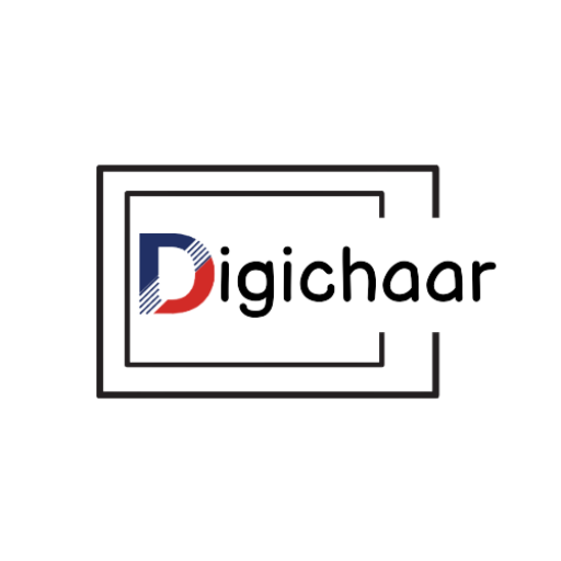 Digichaar 