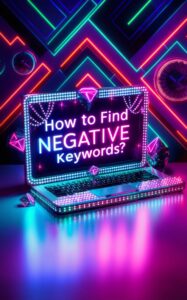 How To Find Negative Keywords?
